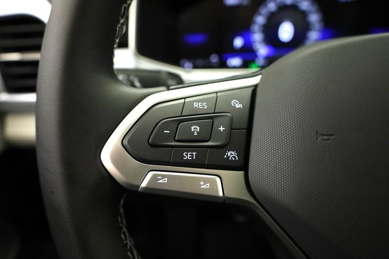 New 2026 Volkswagen Taos SE AWD/4WD image 25