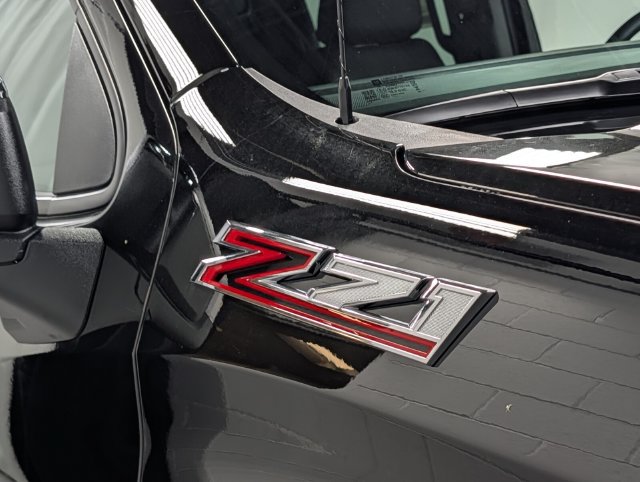 New 2026 Chevrolet Silverado 1500 LT AWD/4WD image 3