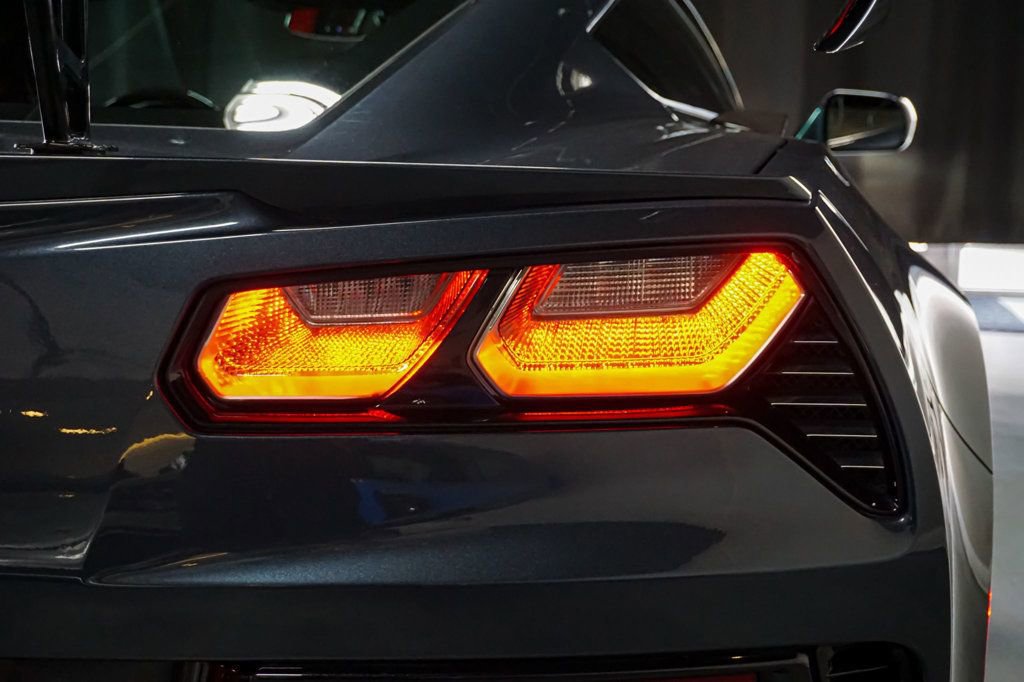 Used 2019 Chevrolet Corvette ZR1 image 74