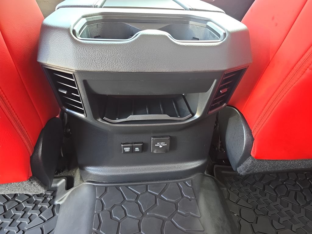 Used 2023 Toyota Tundra TRD Pro AWD/4WD image 34