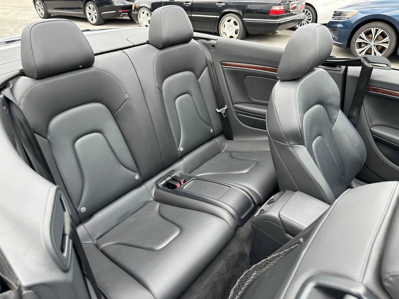 Used 2010 Audi A5 2.0T Premium Plus AWD/4WD image 28