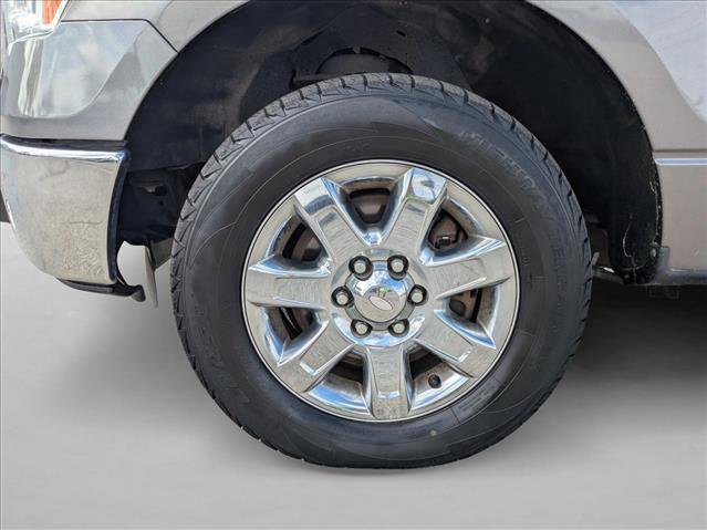 Used 2013 Ford F150 XLT w/ Luxury Equipment Group image 23