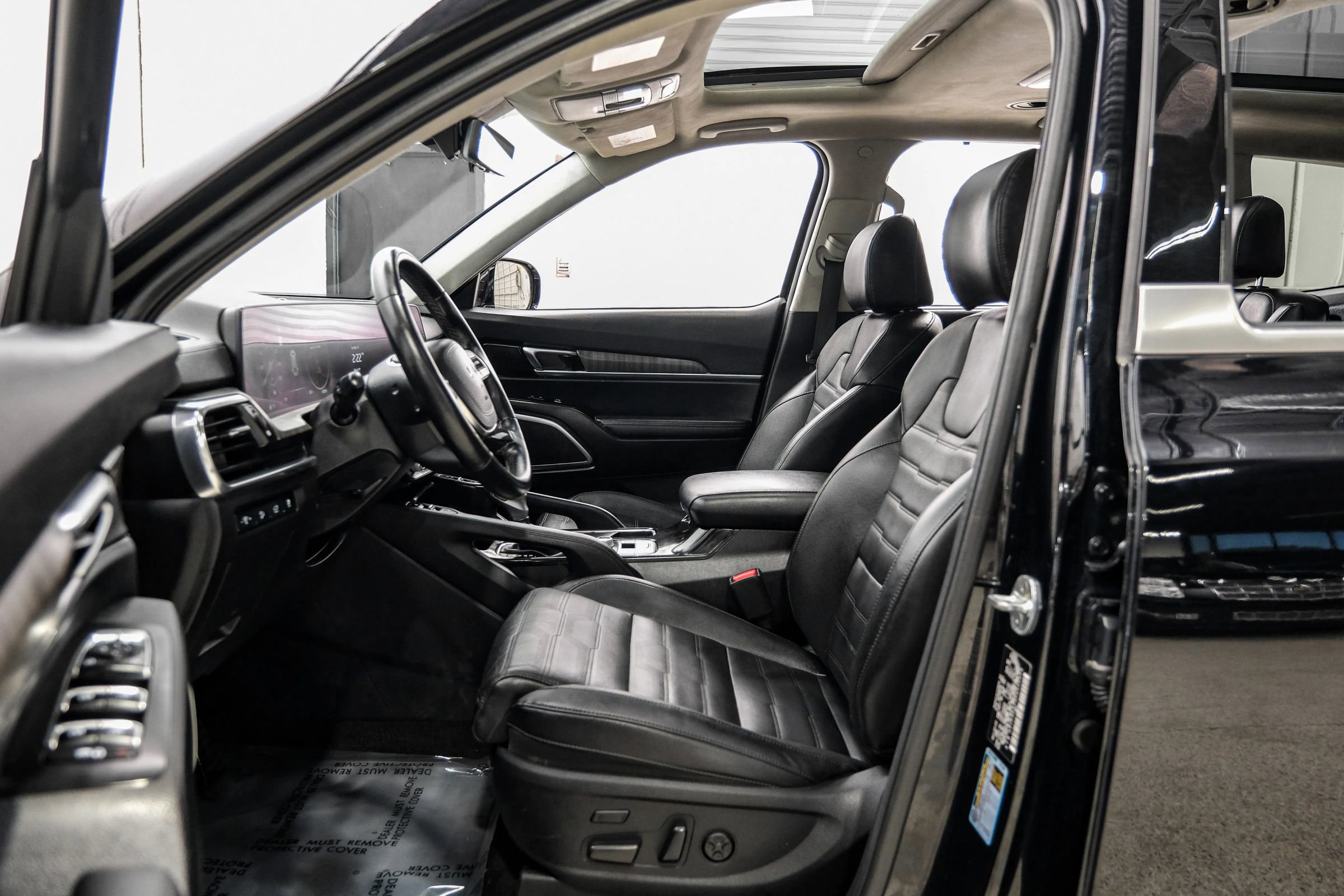Used 2023 Kia Telluride SX Prestige image 13