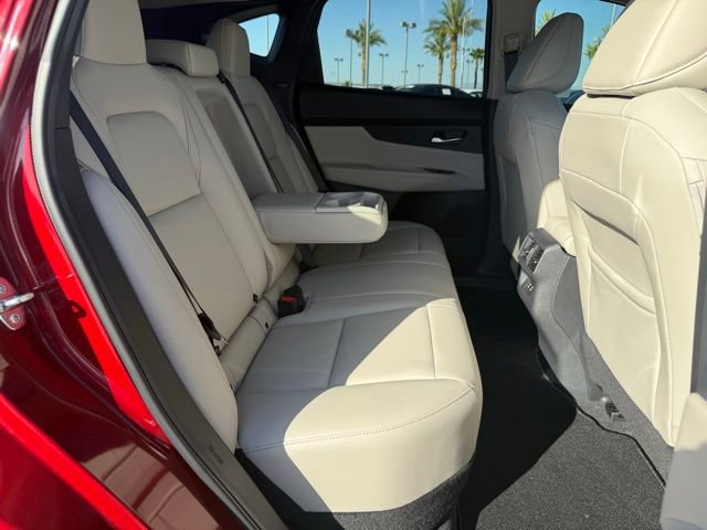Used 2025 Nissan Murano SL AWD/4WD image 37