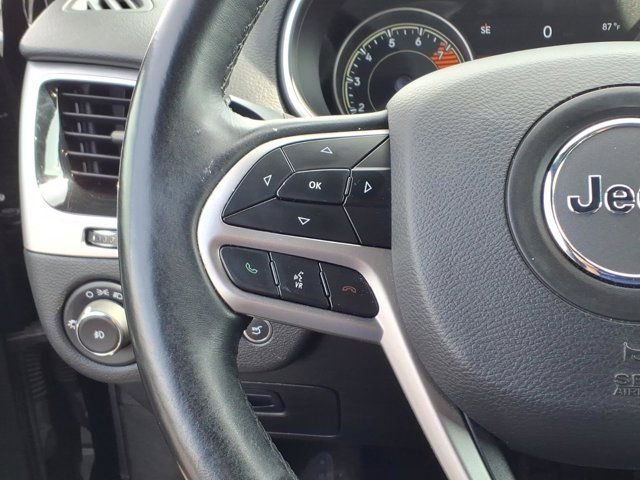 Used 2019 Jeep Cherokee High Altitude image 17