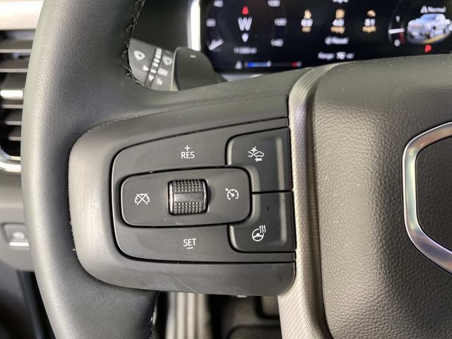 Used 2026 GMC Sierra 1500 Denali w/ Denali Reserve Package AWD/4WD image 18