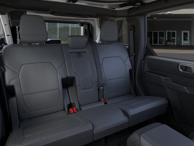 New 2026 Ford Bronco Badlands AWD/4WD image 11