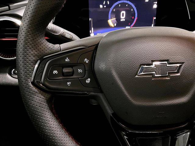 Used 2026 Chevrolet Trax RS FWD image 20