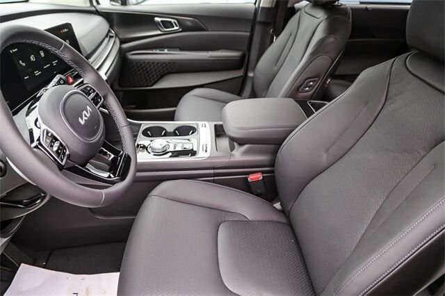 New 2026 Kia Carnival SX Prestige image 12