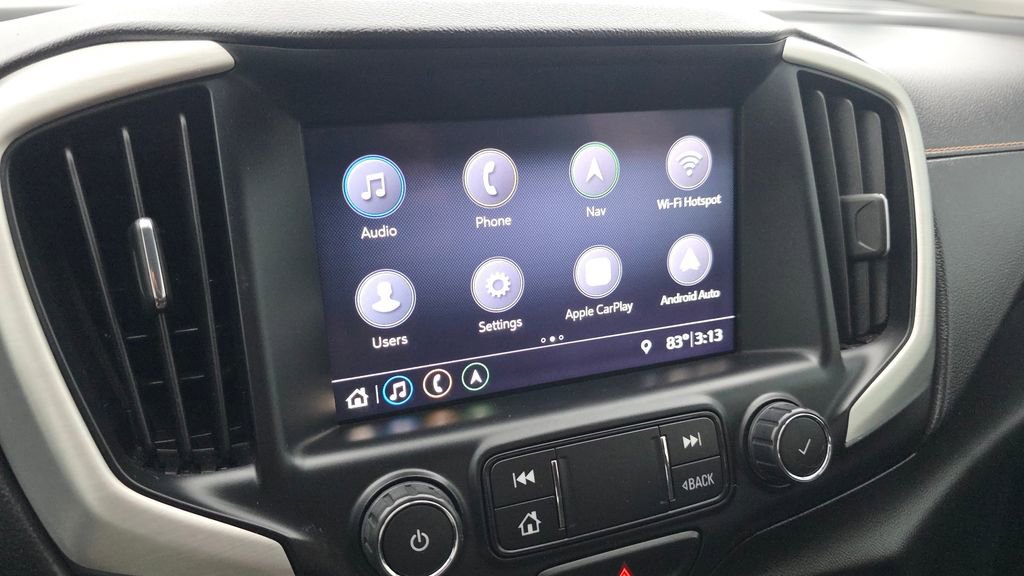 Used 2019 GMC Terrain SLE w/ Driver Convenience Package image 18