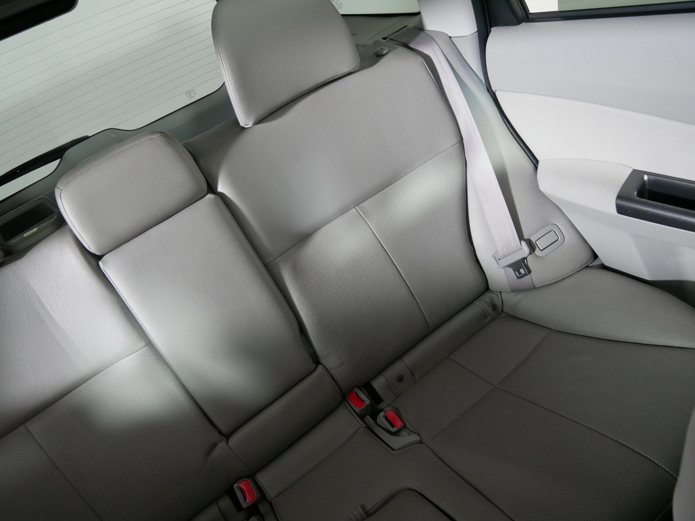 Used 2012 Subaru Forester 2.5X Limited AWD/4WD image 14
