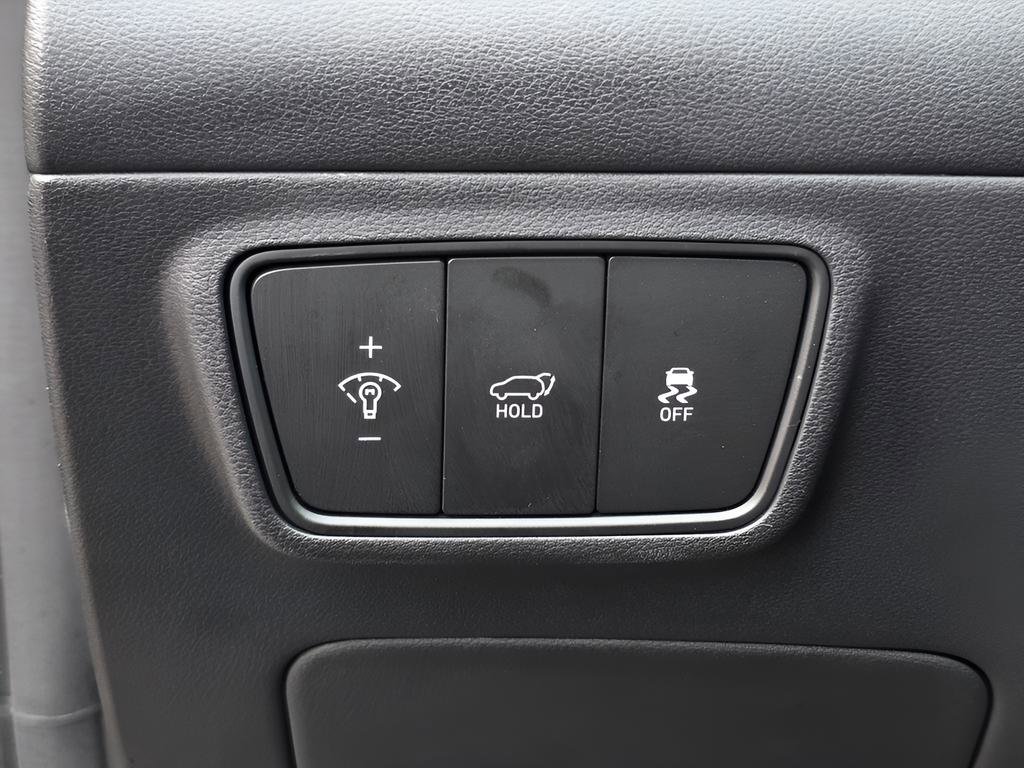 Used 2023 Hyundai Tucson SEL image 24