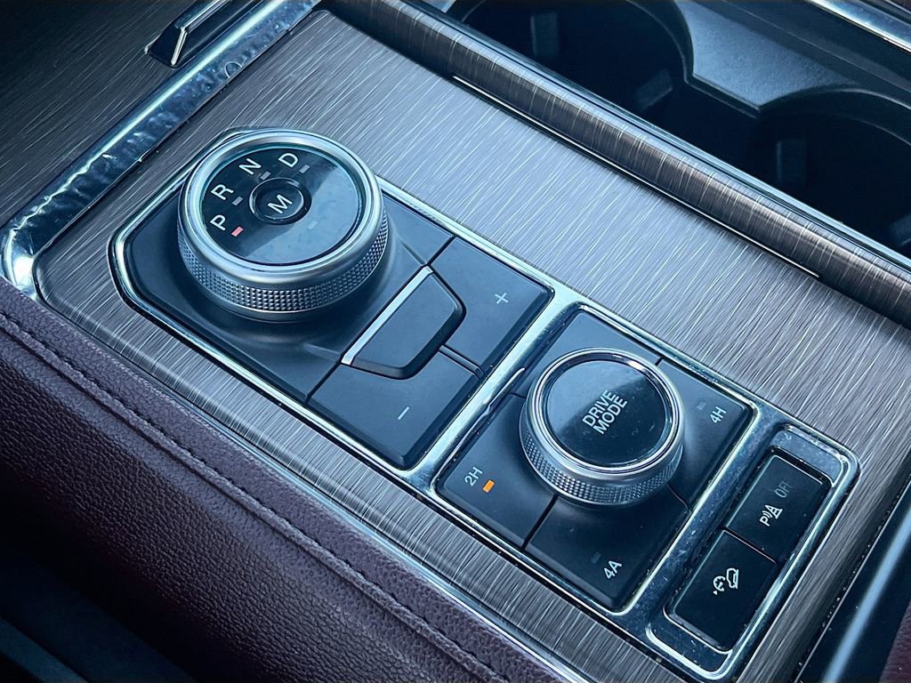 Used 2024 Ford Expedition Max Limited image 17