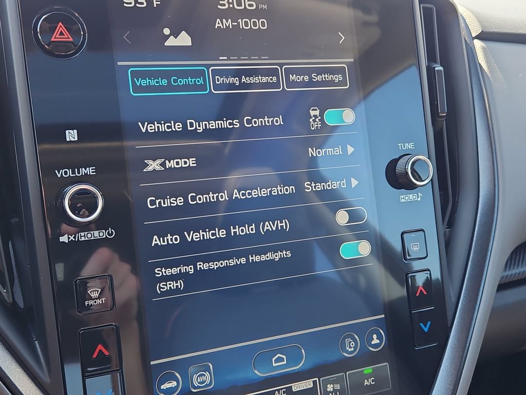New 2026 Subaru Crosstrek 2.5i Limited AWD/4WD image 10