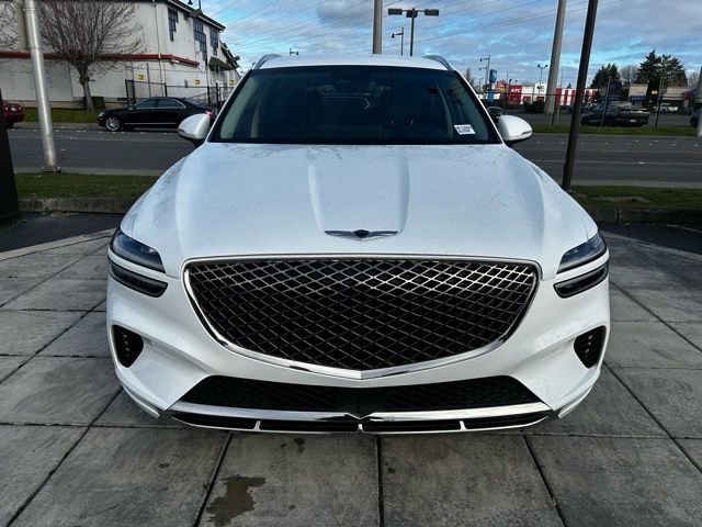 Used 2025 Genesis GV70 2.5T Select image 3