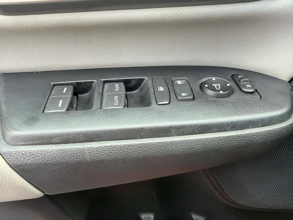 Certified 2020 Honda CR-V EX-L image 23