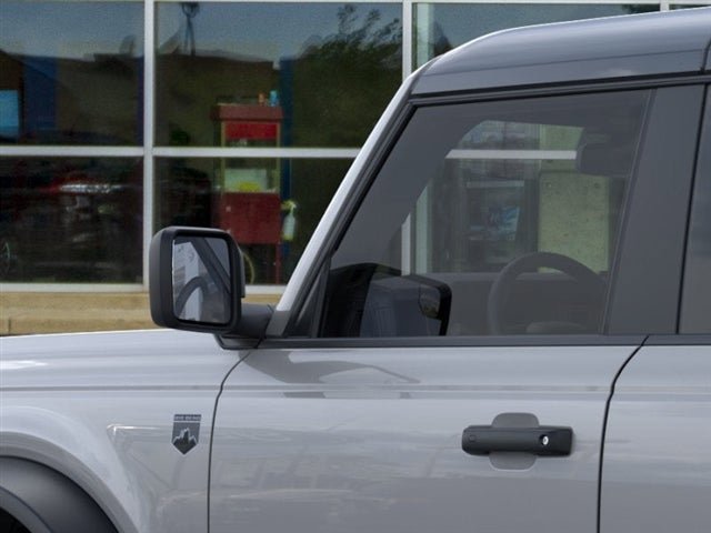 New 2026 Ford Bronco Big Bend image 47