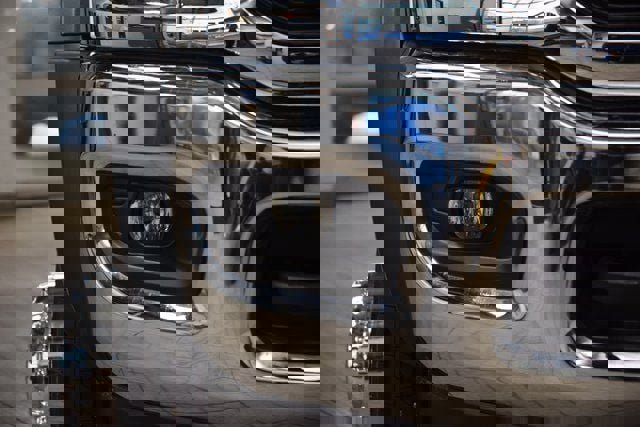 Used 2024 RAM 5500 Tradesman w/ Chrome Appearance Group image 8