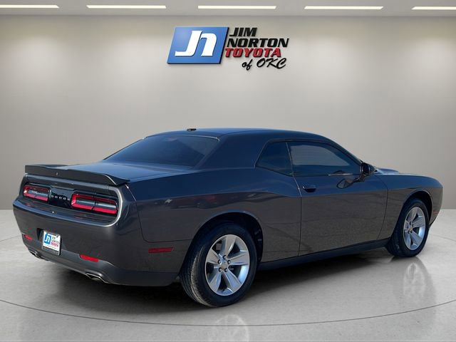 Used 2023 Dodge Challenger SXT w/ Cold Weather Group image 5