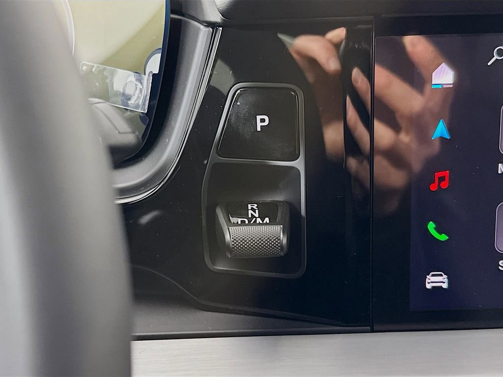 New 2025 Porsche Cayenne S AWD/4WD image 19