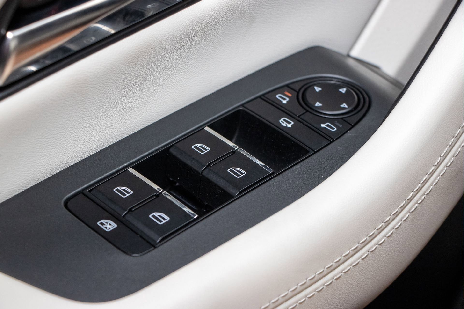 New 2024 MAZDA CX-90 3.3 Turbo w/ Premium Plus Pkg image 31