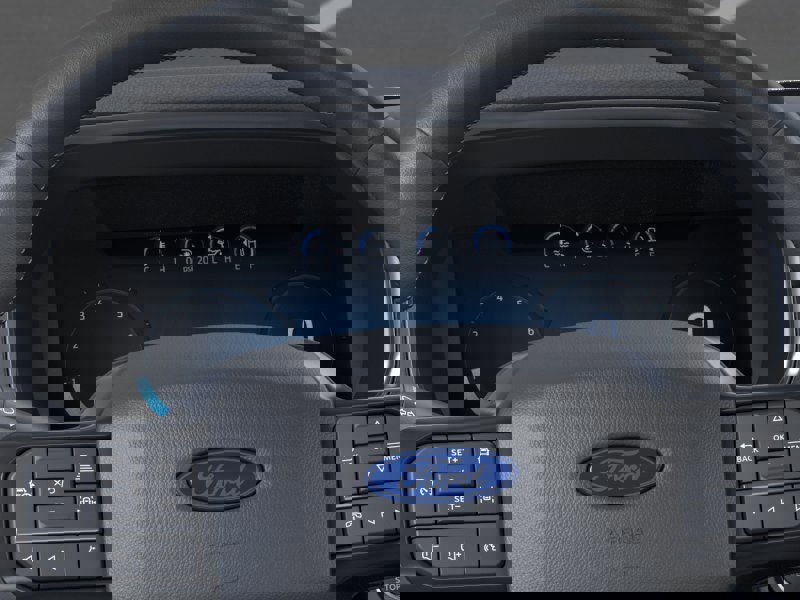 New 2025 Ford F150 Platinum w/ FX4 Off-Road Package image 41