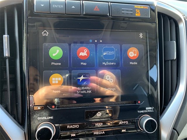 Used 2022 Subaru Ascent Limited w/ Technology Package image 21