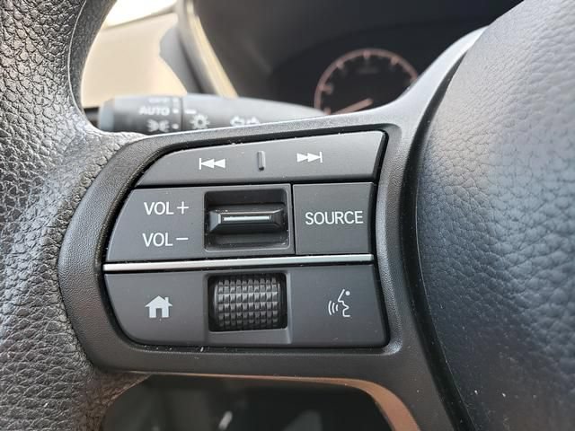 Used 2024 Honda CR-V EX image 27