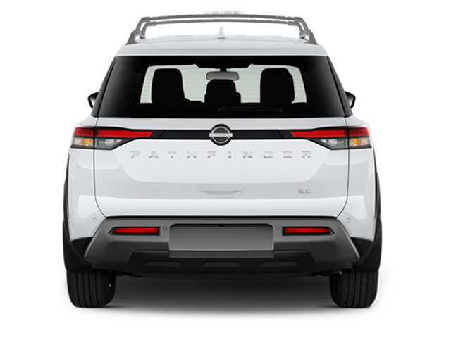 Used 2023 Nissan Pathfinder SV w/ SV Premium Package AWD/4WD image 6