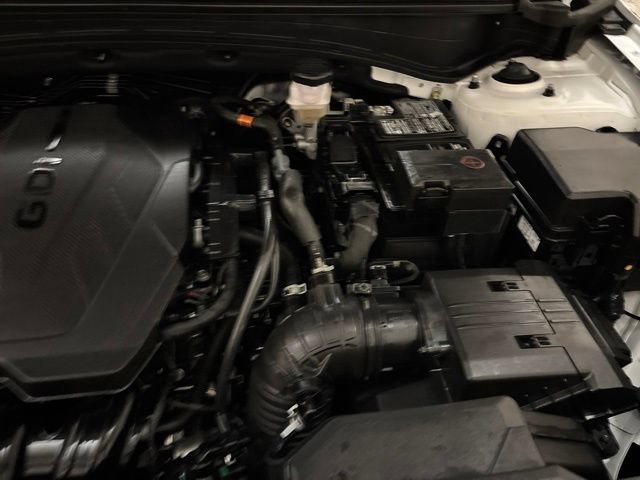 Certified 2025 Kia Sportage X-Line w/ Premium Package AWD/4WD image 24