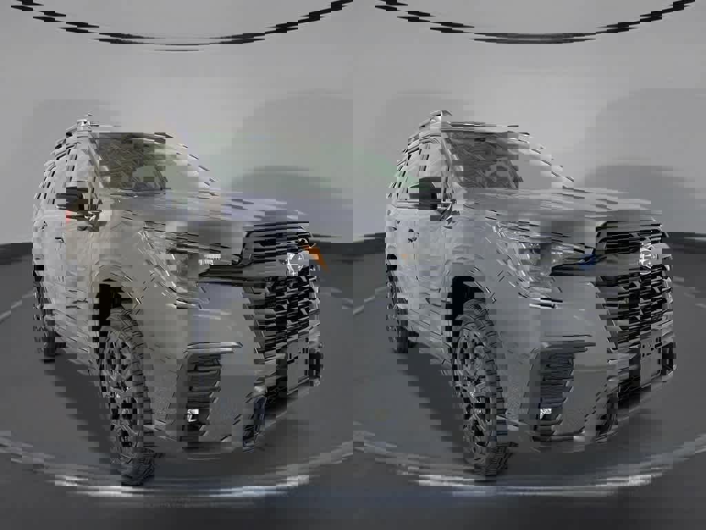 New 2025 Subaru Ascent Bronze Edition image 7