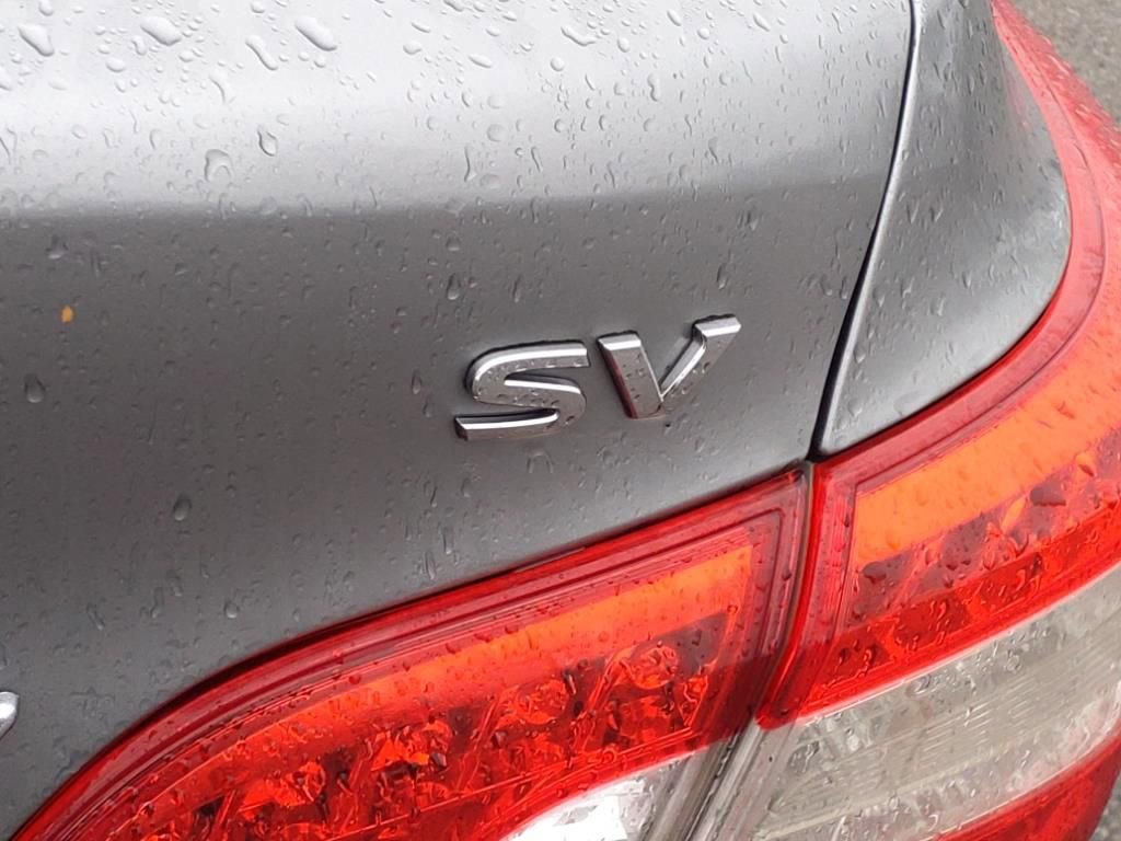 Used 2014 Nissan Sentra SV FWD image 20