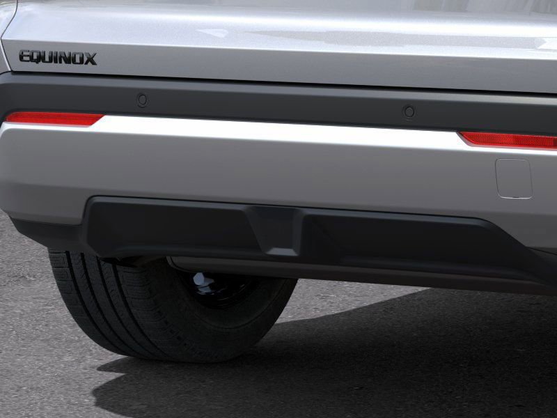 New 2025 Chevrolet Equinox LT image 14