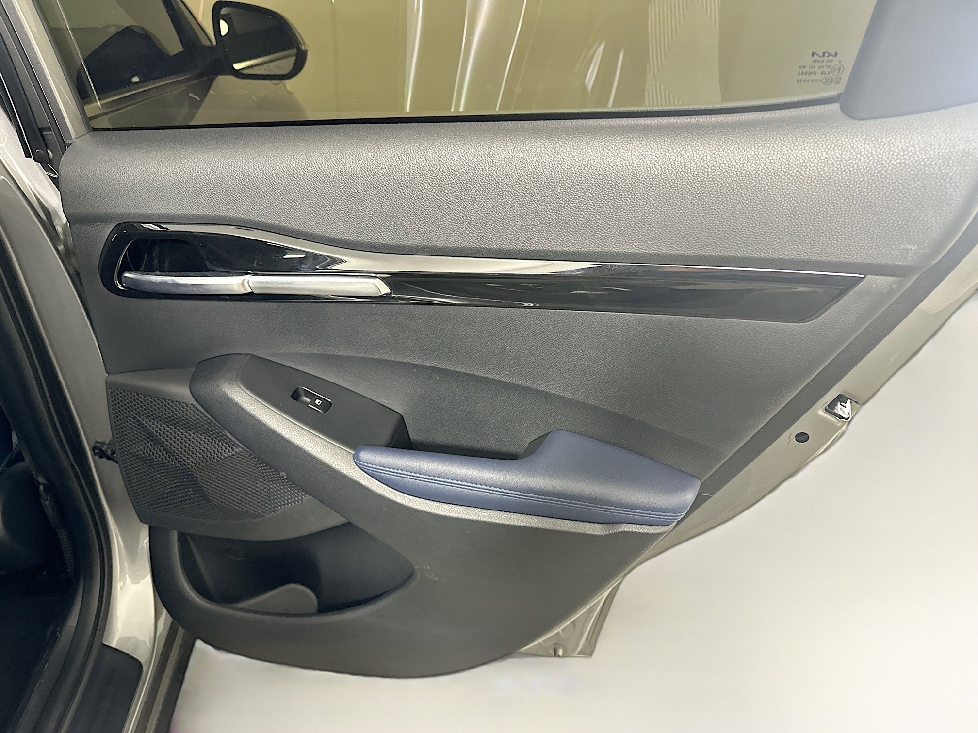 Used 2024 Kia Seltos S image 29