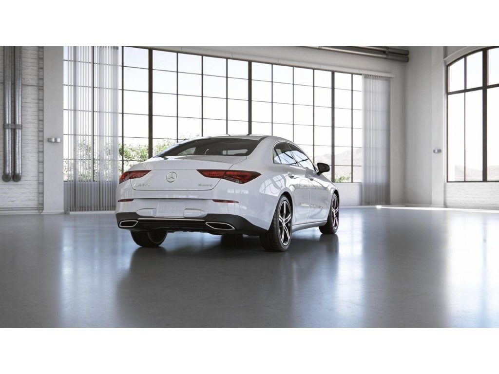 Certified 2023 Mercedes-Benz CLA 250 4MATIC image 24