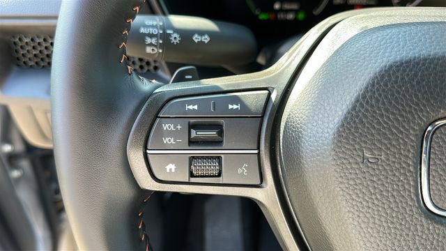 Used 2026 Honda CR-V Sport image 13