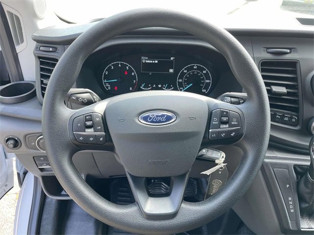 New 2025 Ford Transit 250 148 Medium Roof w/ Load Area Protection Package image 20