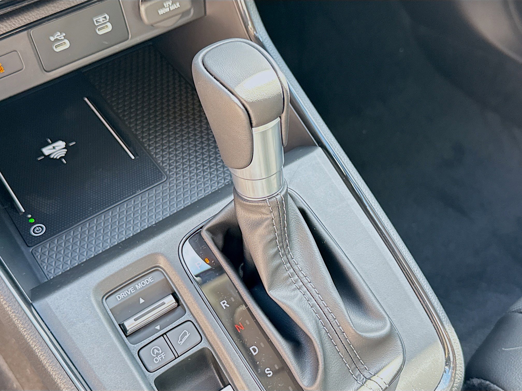 New 2026 Honda CR-V EX-L image 15