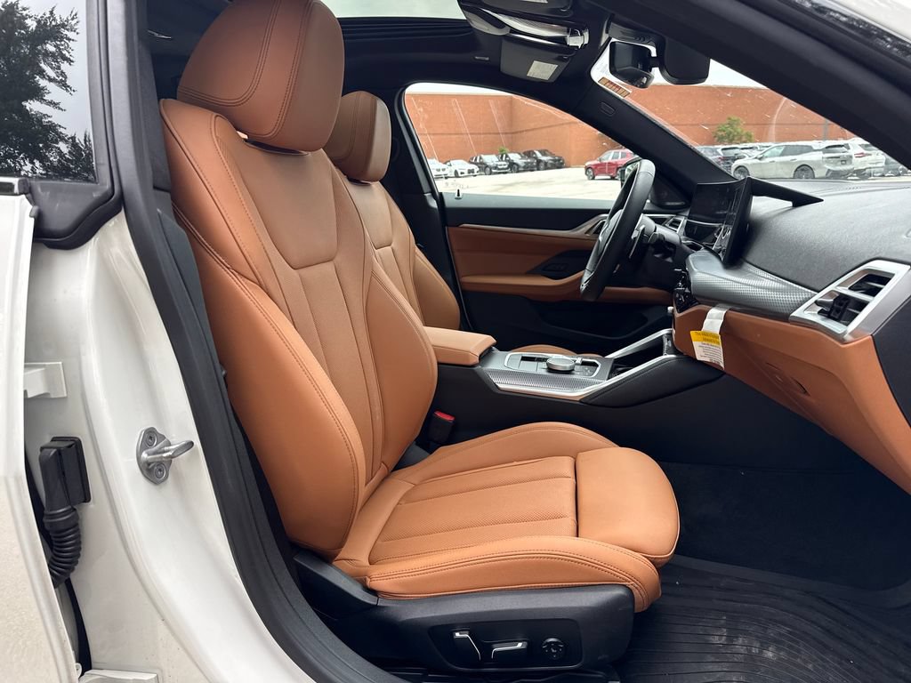 Used 2026 BMW 430i xDrive AWD/4WD image 28