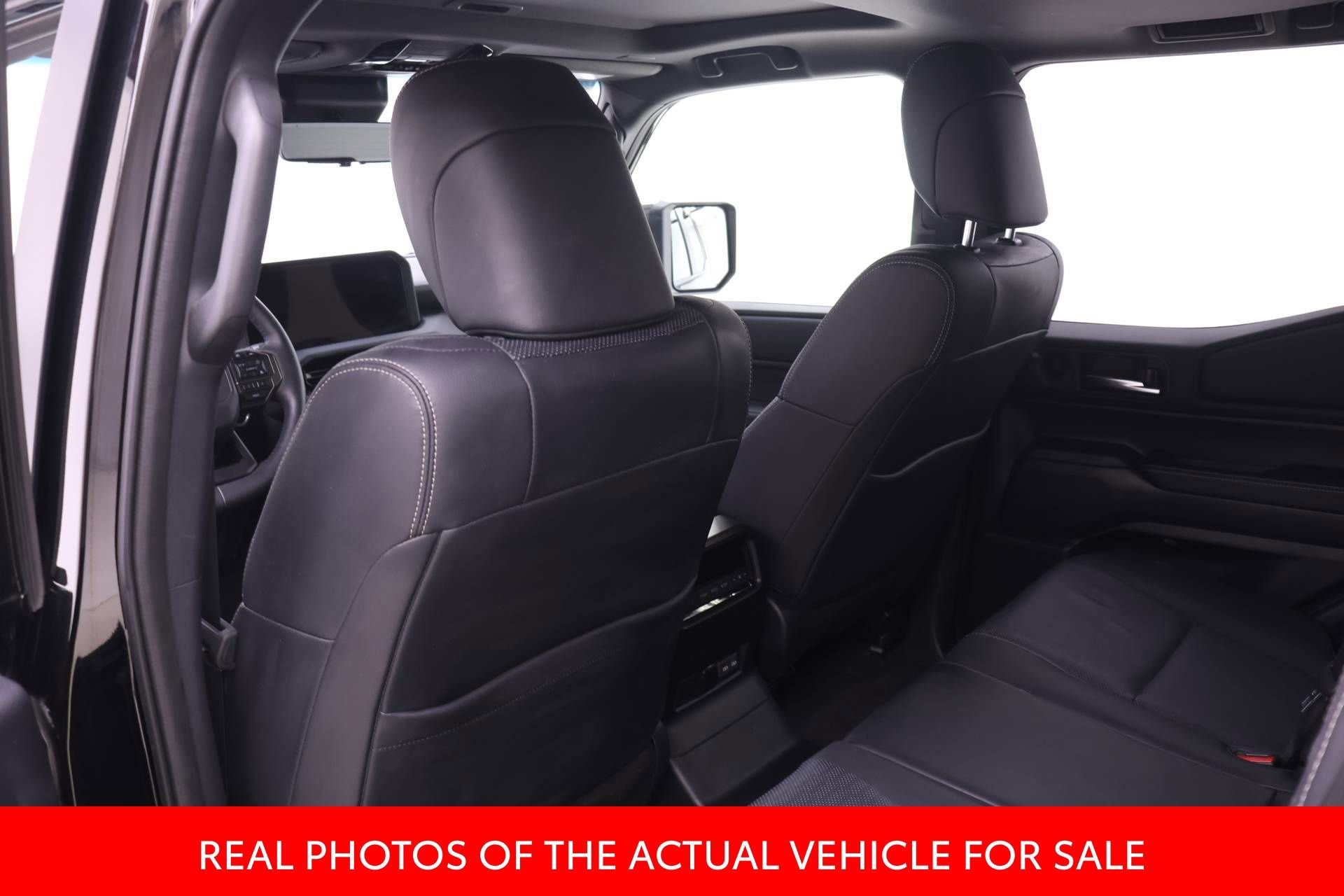 Certified 2024 Toyota Land Cruiser w/ Premium Package AWD/4WD image 10