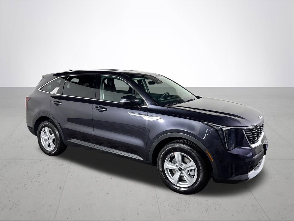 New 2026 Kia Sorento LX image 5