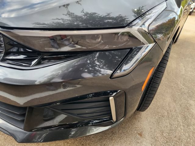 Used 2025 Kia K5 EX FWD image 7