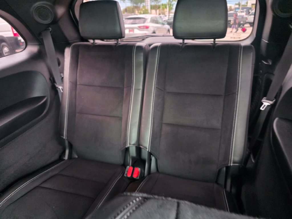 Used 2021 Dodge Durango SRT w/ Premium Interior Group AWD/4WD image 18