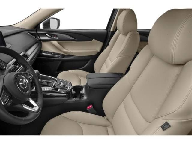 Used 2019 MAZDA CX-9 Touring AWD/4WD image 12