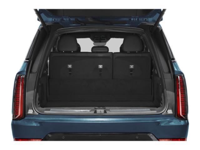 New 2026 Cadillac Escalade IQL Sport 2 w/ LPO, ONYX Package AWD/4WD image 13