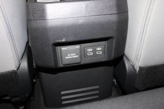 Used 2024 Toyota Tacoma TRD Sport w/ TRD Sport Upgrade Package AWD/4WD image 19