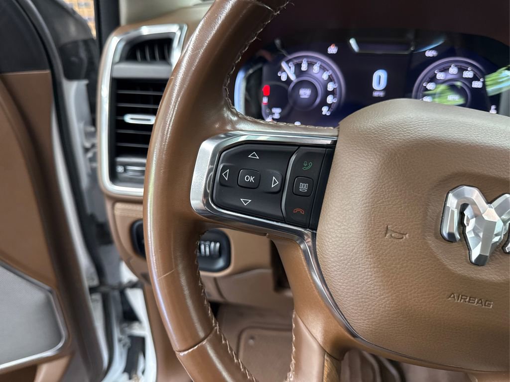 Used 2024 RAM 1500 Limited image 41