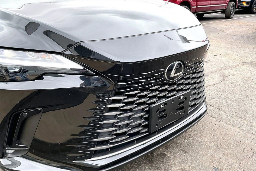 Used 2024 Lexus RX 350 FWD w/ Technology Package image 5