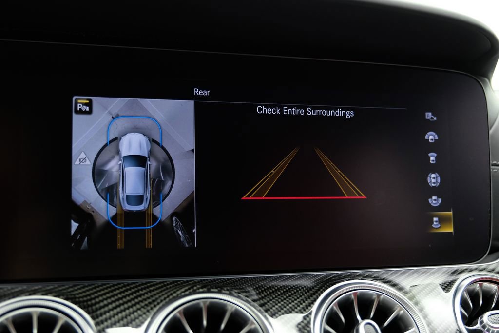 Used 2023 Mercedes-Benz AMG GT 63 image 25