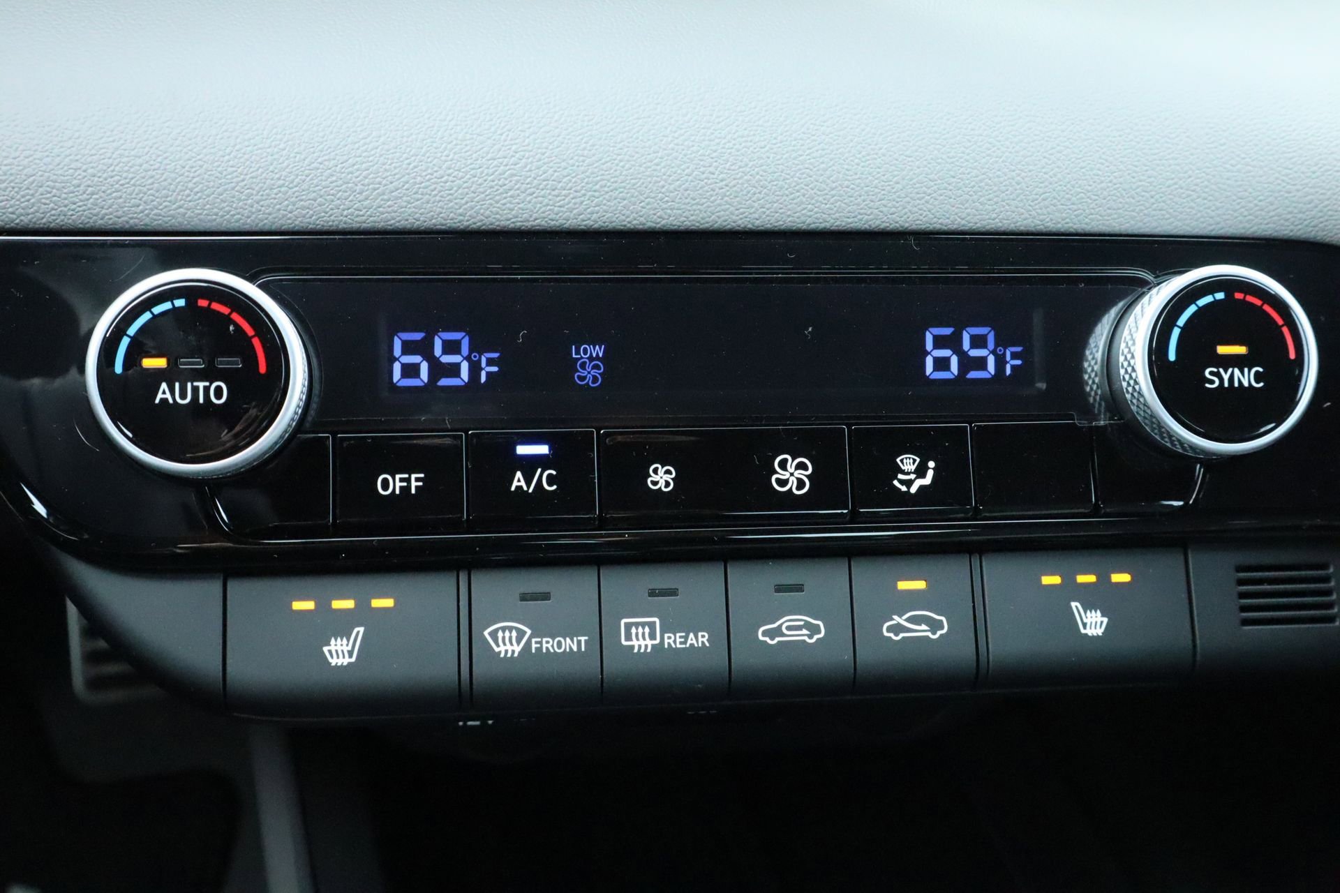 New 2026 Hyundai Elantra SEL Sport image 15